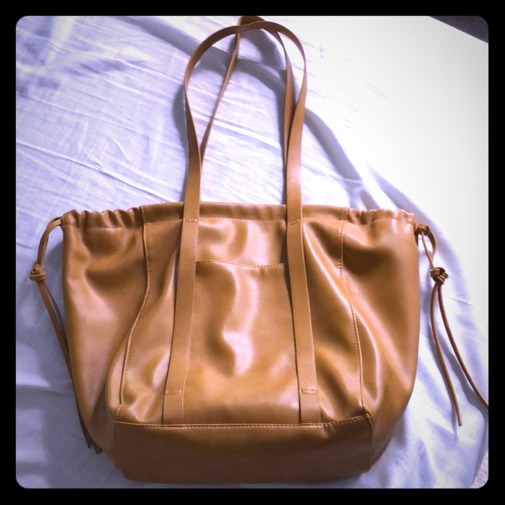 Fall Tote